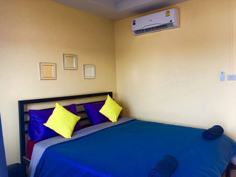 Hotel Atthebeach Kohlarn