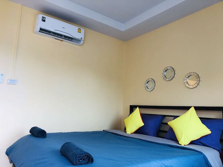 Hotel Atthebeach Kohlarn