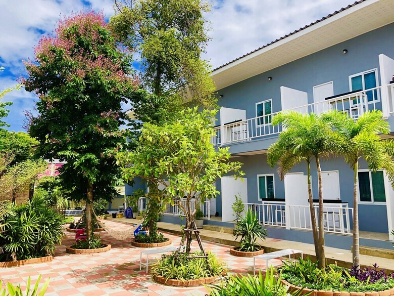 Hotel Atthebeach Kohlarn