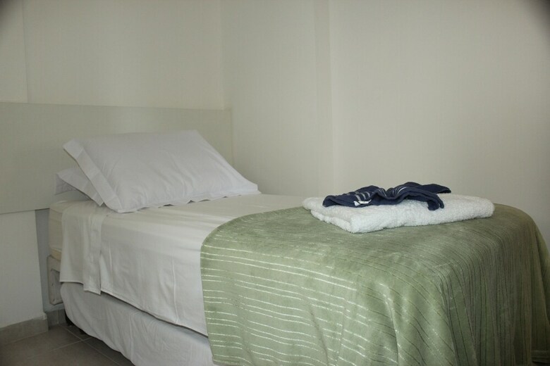 Apartamentos Cpg101 Flat 2 Rooms In Porto Galinhas