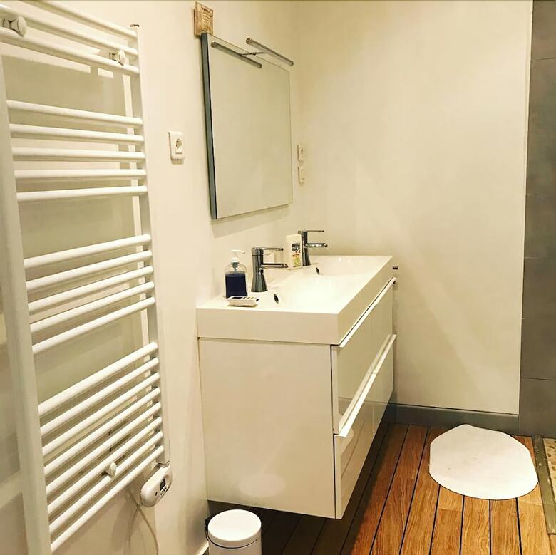 Apartamento Le Cessole