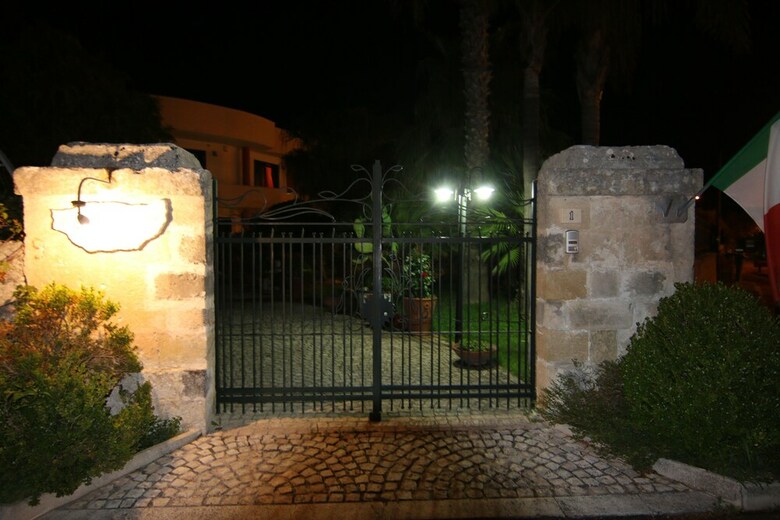 Bed & Breakfast B & B Paradise
