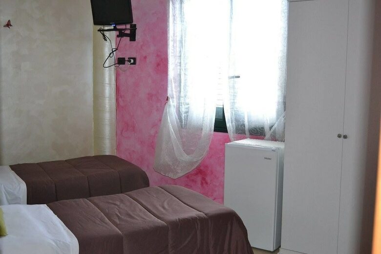 Bed & Breakfast B & B Paradise