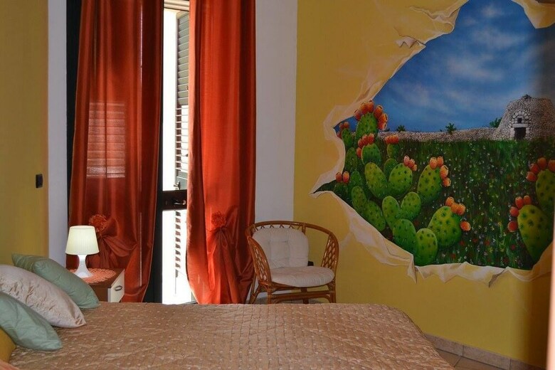 Bed & Breakfast B & B Paradise
