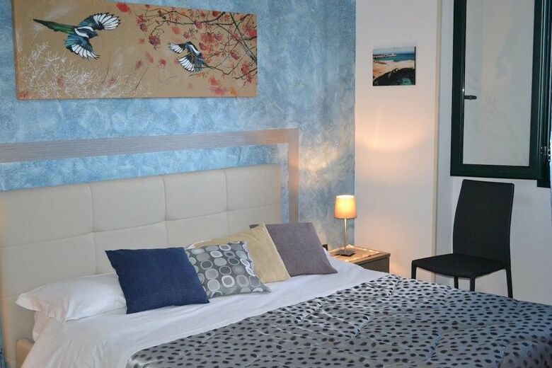 Bed & Breakfast B & B Paradise