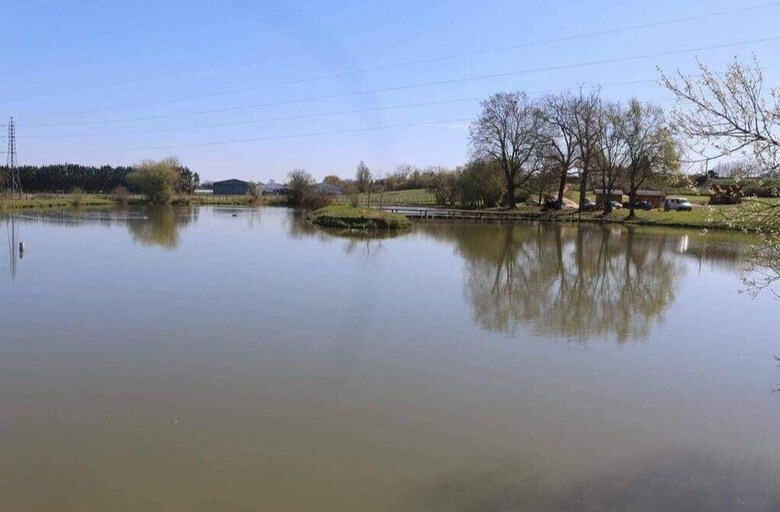 Le Domaine Du Vieux Ch�ne � Bergerac