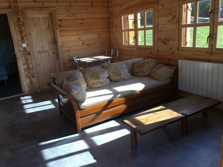 Le Domaine Du Vieux Ch�ne � Bergerac