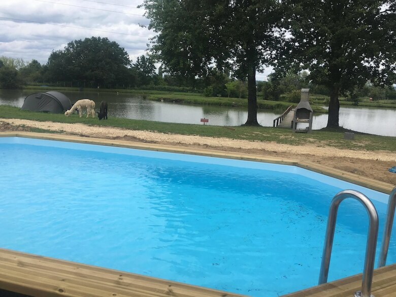 Le Domaine Du Vieux Ch�ne � Bergerac