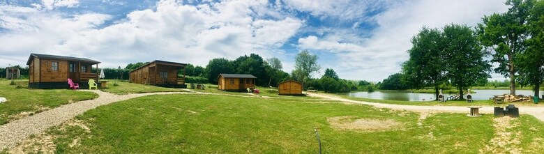 Le Domaine Du Vieux Ch�ne � Bergerac