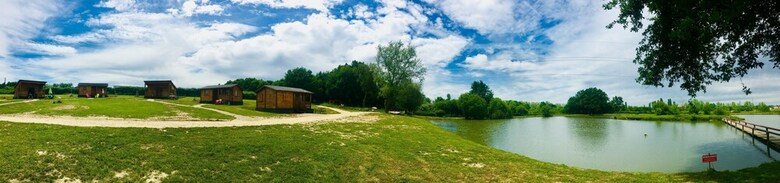 Le Domaine Du Vieux Ch�ne � Bergerac