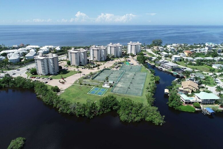 Beach & Tennis 2003