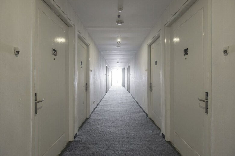 Lynt Hotel Makassar