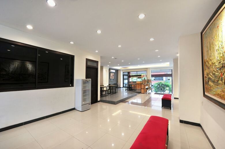 Hostal Uno Hotel