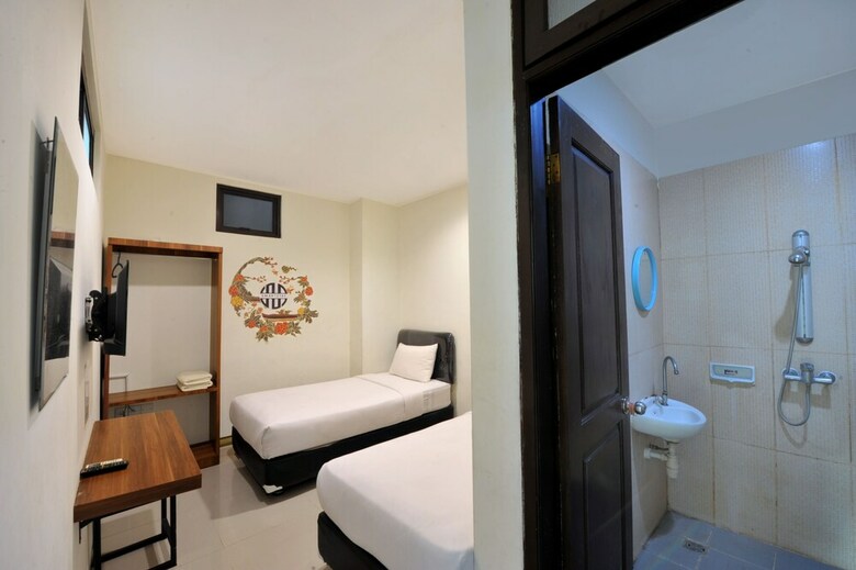 Hostal Uno Hotel