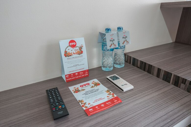 Hotel Oyo 670 Margonda Residence 1 Dan 2