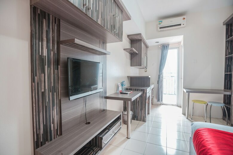 Hotel Oyo 670 Margonda Residence 1 Dan 2