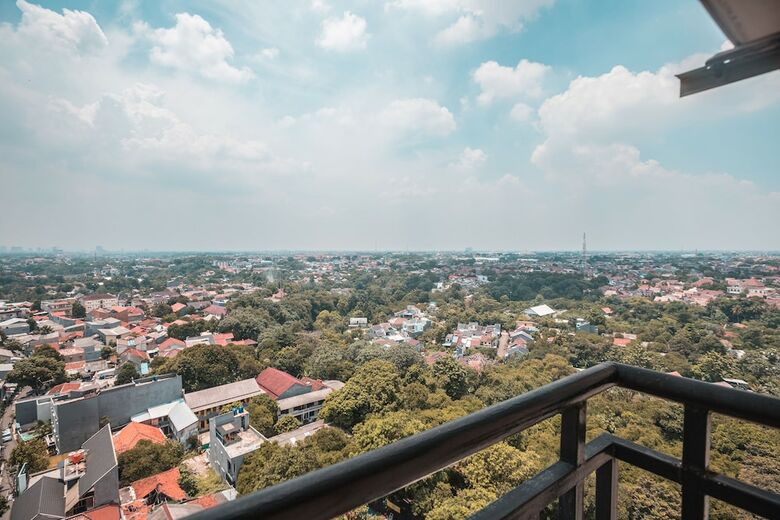 Hotel Oyo 670 Margonda Residence 1 Dan 2