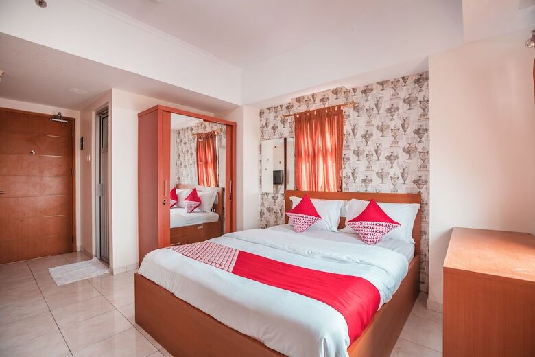 Hotel Oyo 670 Margonda Residence 1 Dan 2