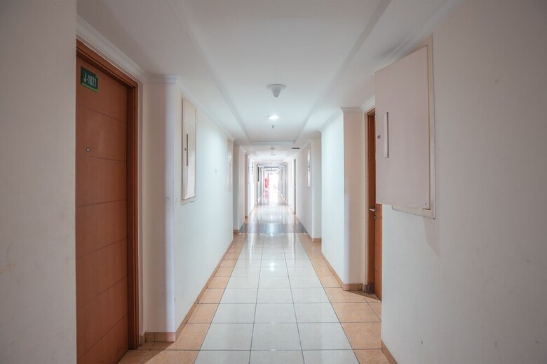Hotel Oyo 670 Margonda Residence 1 Dan 2