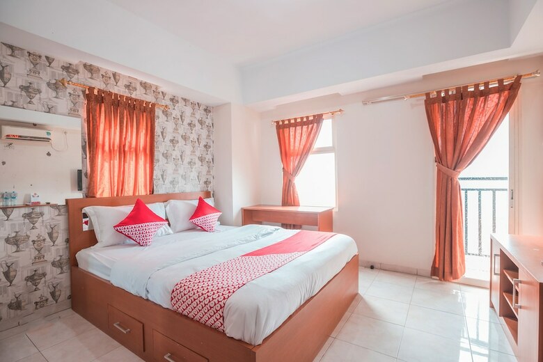 Hotel Oyo 670 Margonda Residence 1 Dan 2
