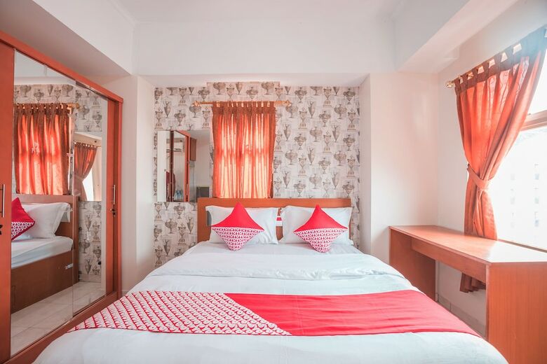 Hotel Oyo 670 Margonda Residence 1 Dan 2