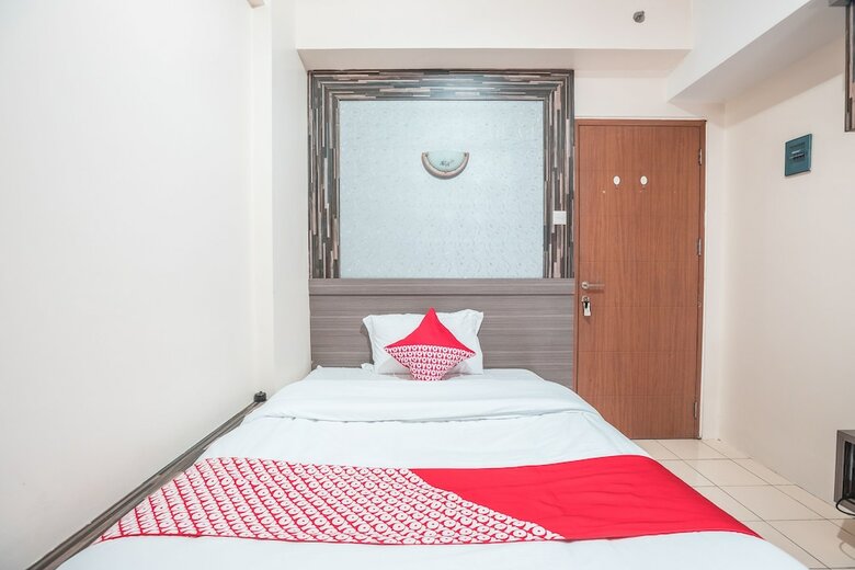 Hotel Oyo 670 Margonda Residence 1 Dan 2