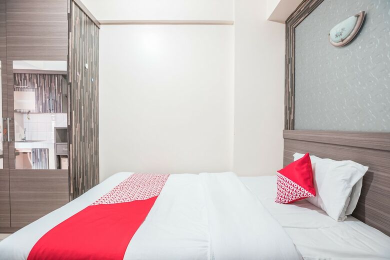 Hotel Oyo 670 Margonda Residence 1 Dan 2
