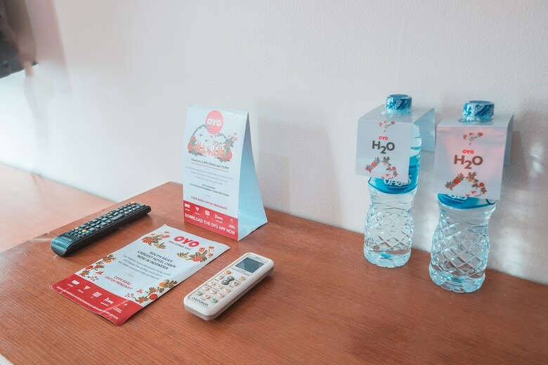 Hotel Oyo 670 Margonda Residence 1 Dan 2