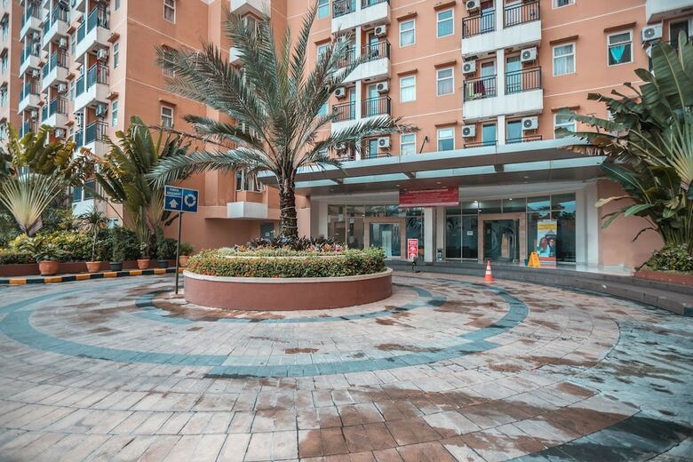 Hotel Oyo 670 Margonda Residence 1 Dan 2