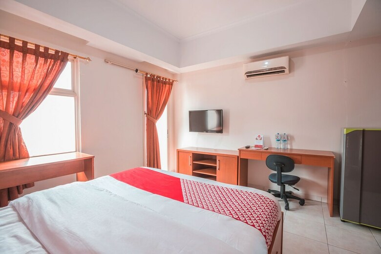 Hotel Oyo 670 Margonda Residence 1 Dan 2