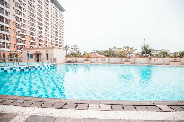 Hotel Oyo 670 Margonda Residence 1 Dan 2