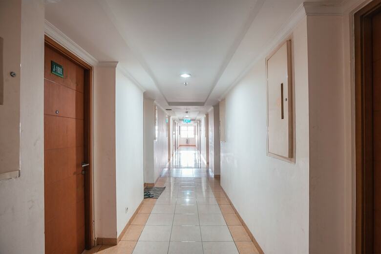Hotel Oyo 670 Margonda Residence 1 Dan 2