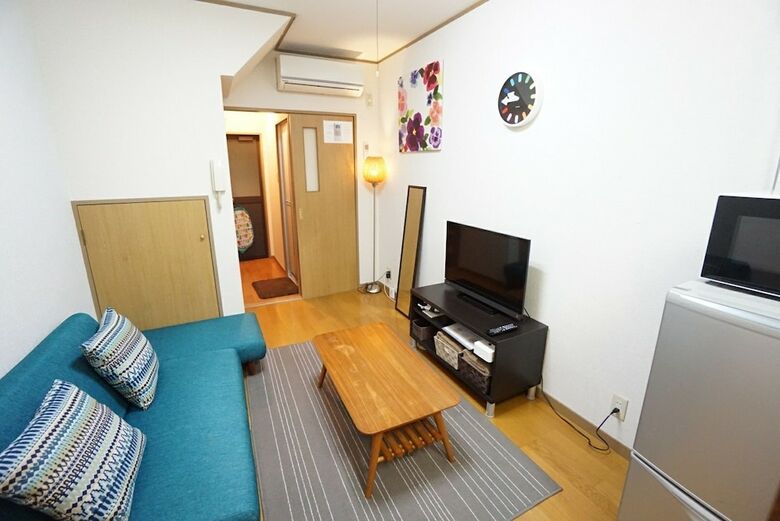 Guesthouse Ebisu Ebh0001e