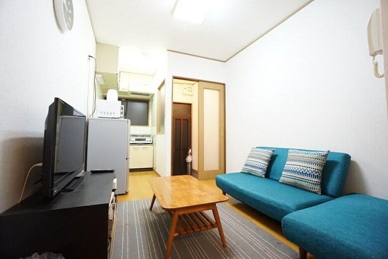 Guesthouse Ebisu Ebh0001e