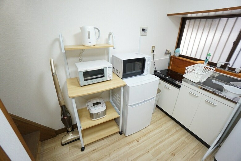 Guesthouse Matsuyamachi Mah0002e