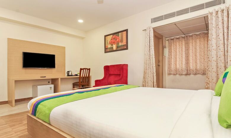 Hotel Treebo Trend Rain Tree