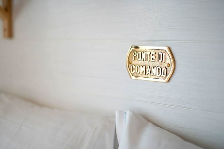 Bed & Breakfast Maresia Procida