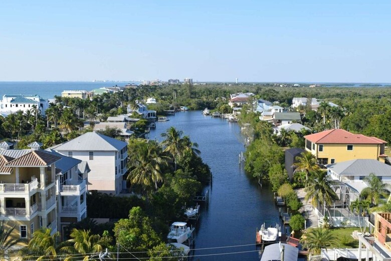 Bermuda Pointe 104