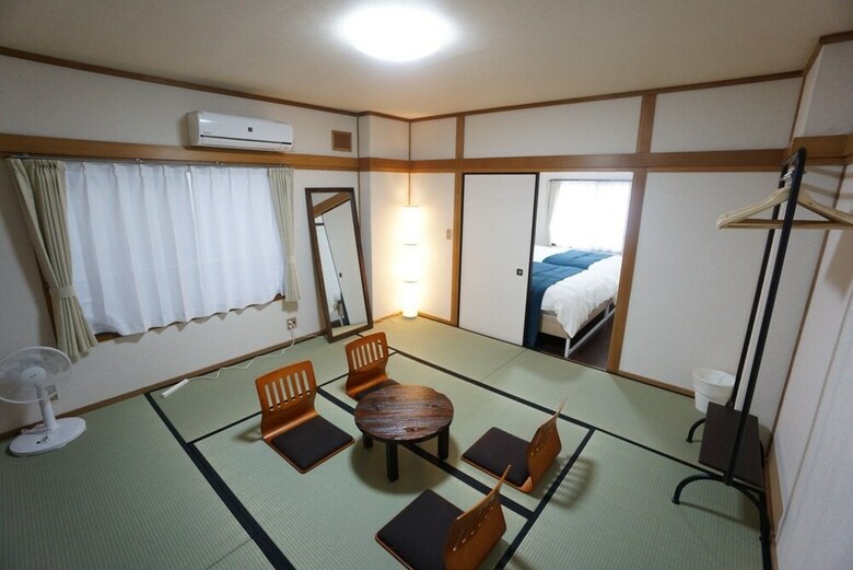 Guesthouse Ebisu Ebh0002e