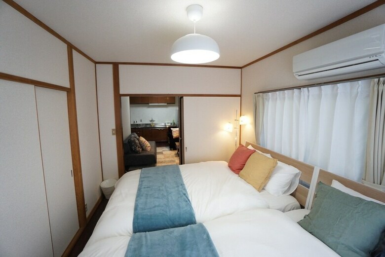 Guesthouse Ebisu Ebh0002e