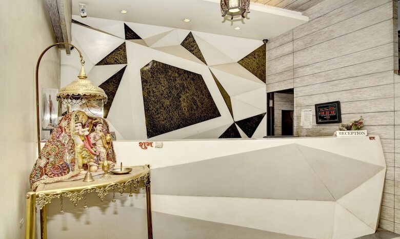 Hotel Treebo Trend Kamal Regency