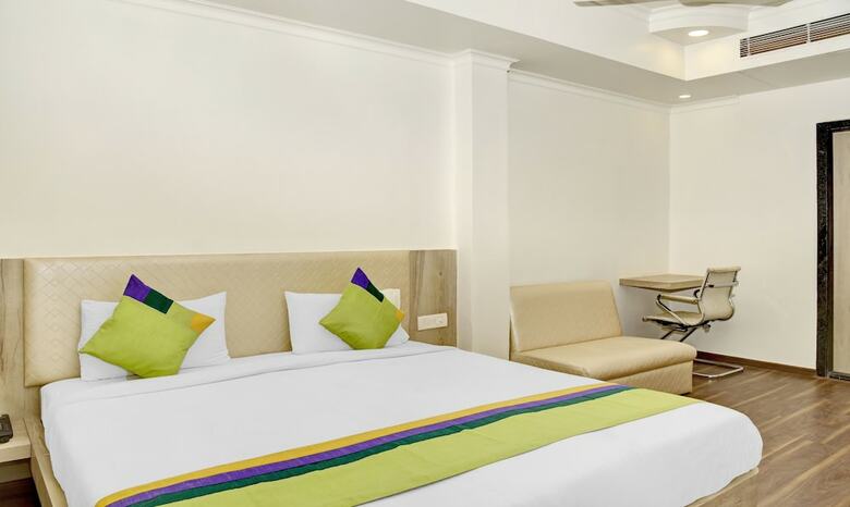 Hotel Treebo Trend Kamal Regency