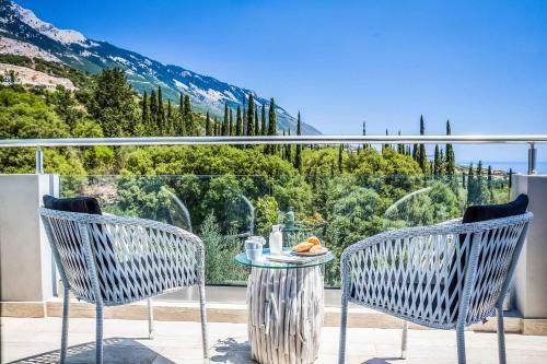 Villa Aris
