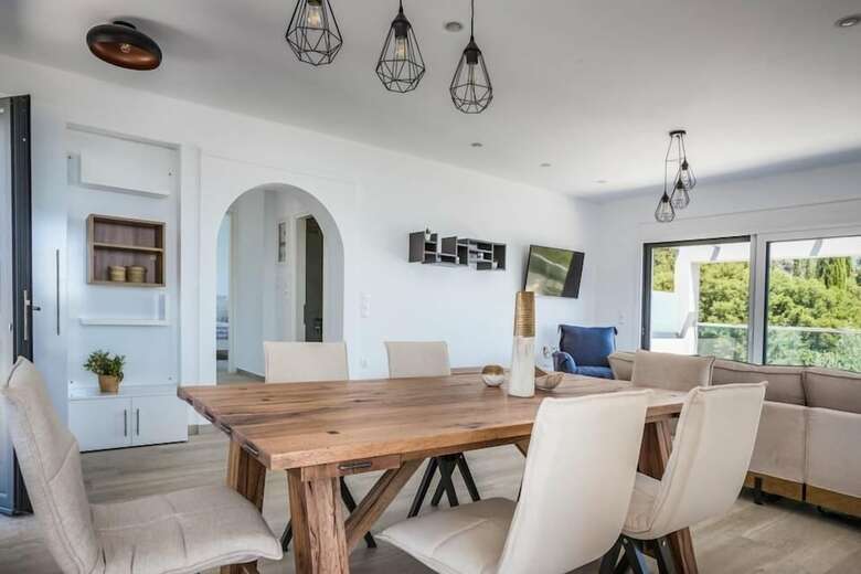 Villa Aris