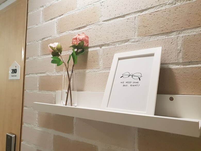 Hotel Aini House