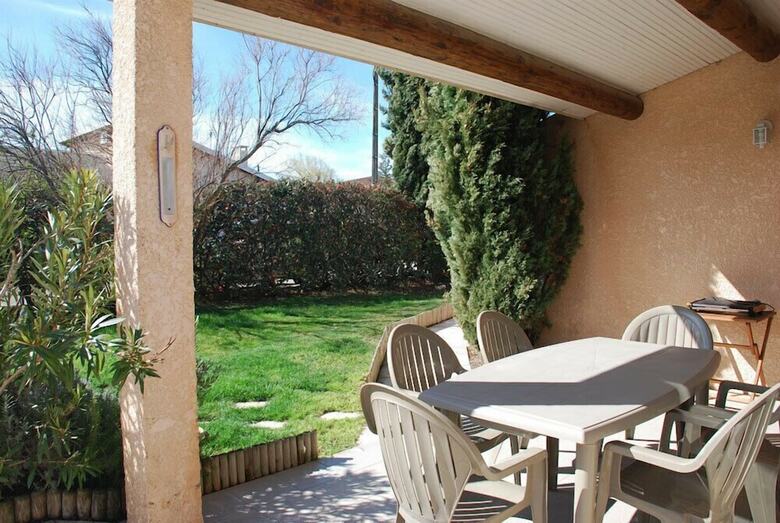 Villa Ref 500 Isle Sur La Sorgue