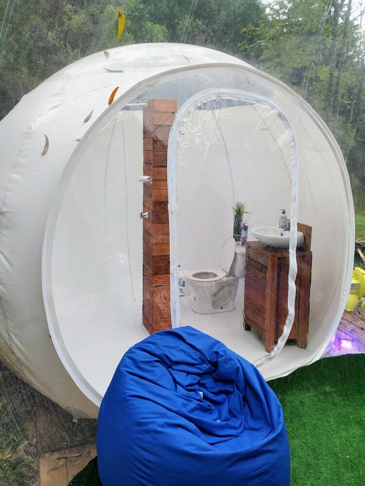 Glamho Resort - Glamping