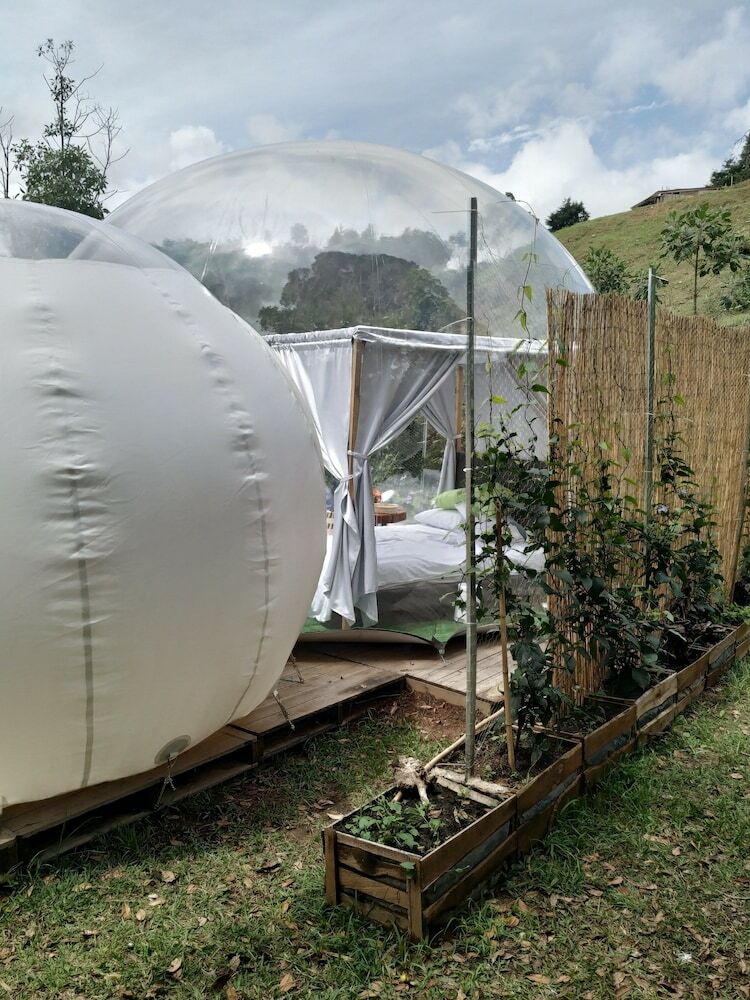 Glamho Resort - Glamping
