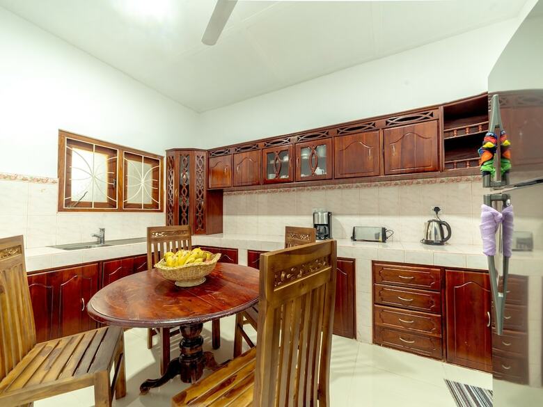 Hotel Villa Araliya
