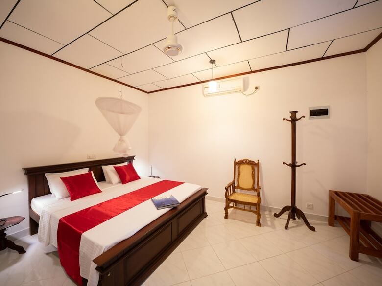 Hotel Villa Araliya